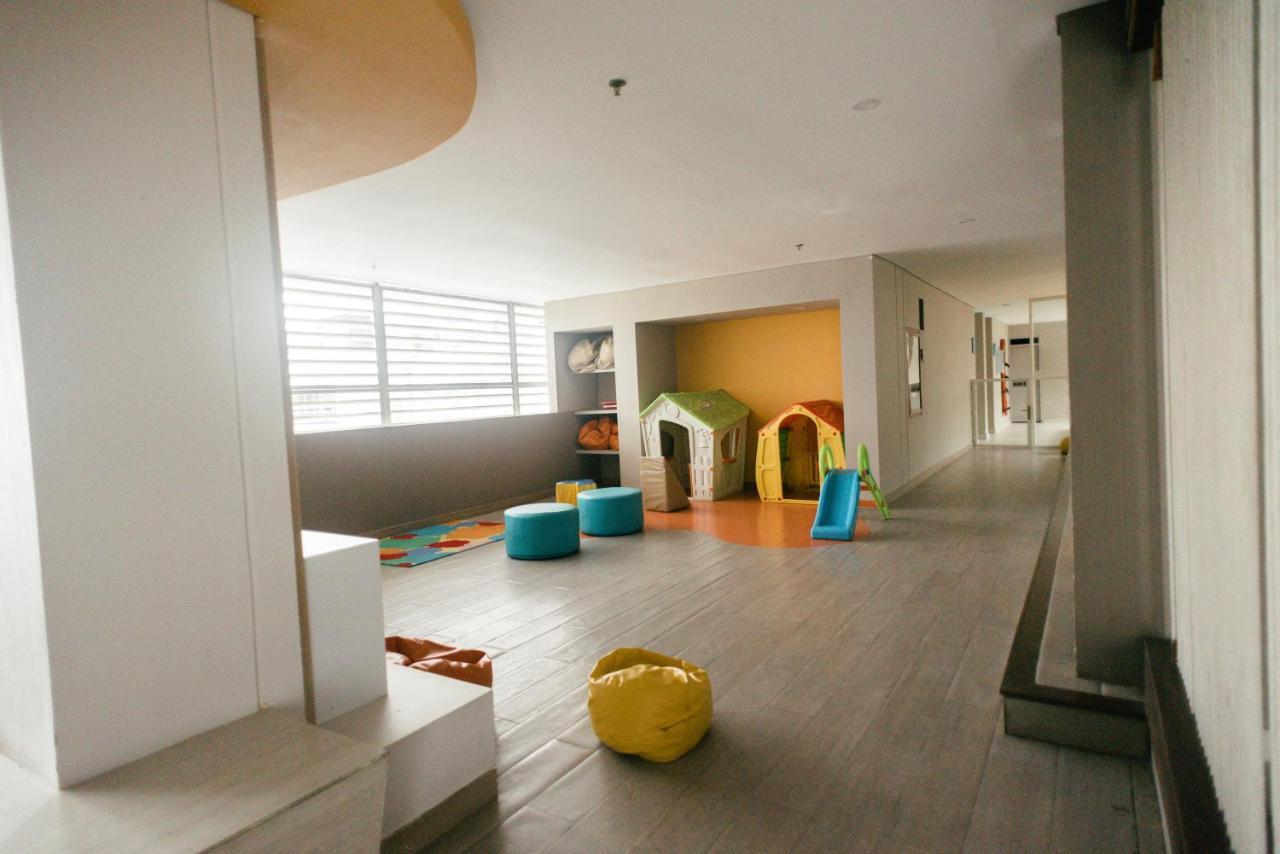Apartment Edificio Reserva Del Mar, 1618, 1614 Y 1714 *