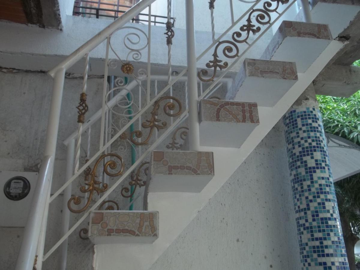 Apartment Casa Valentina Del Mar-rodadero-santa Marta