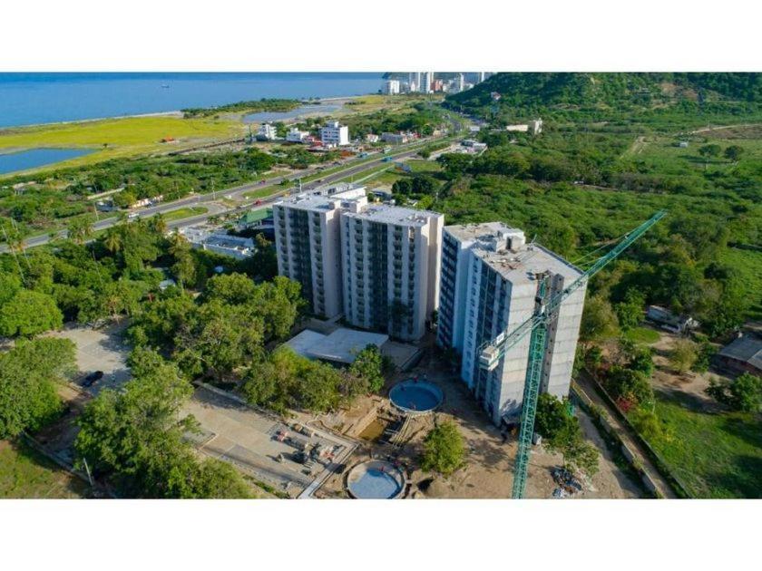 Apartment Bellohorizonte Smr