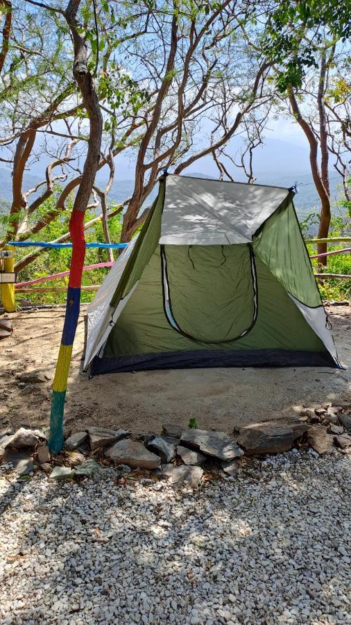 Campsite Tayrona Breeze Santa Marta (Magdalena)