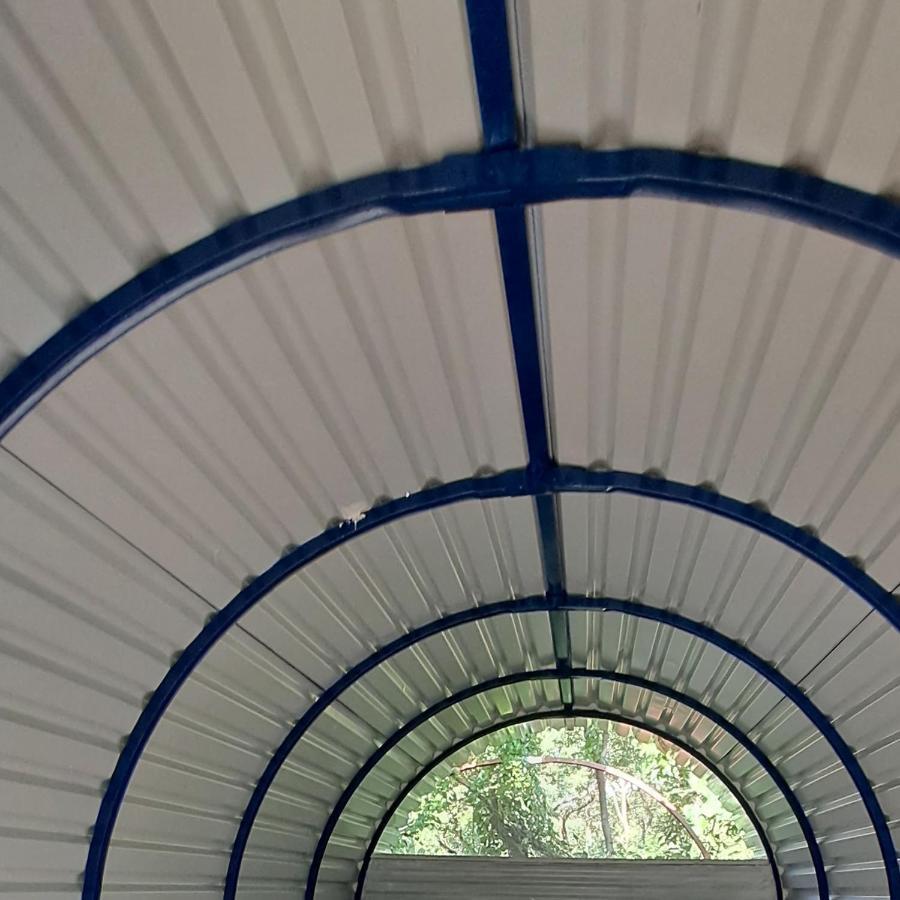 Campsite Tayrona Breeze Santa Marta (Magdalena)