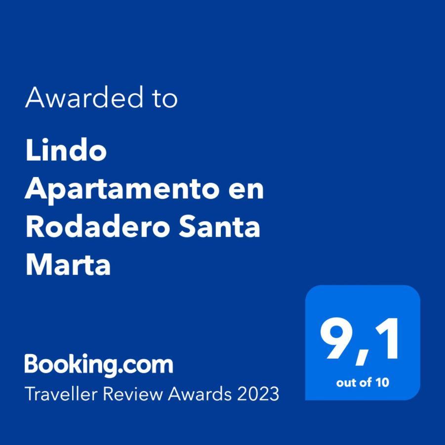 Lindo En Rodadero *
