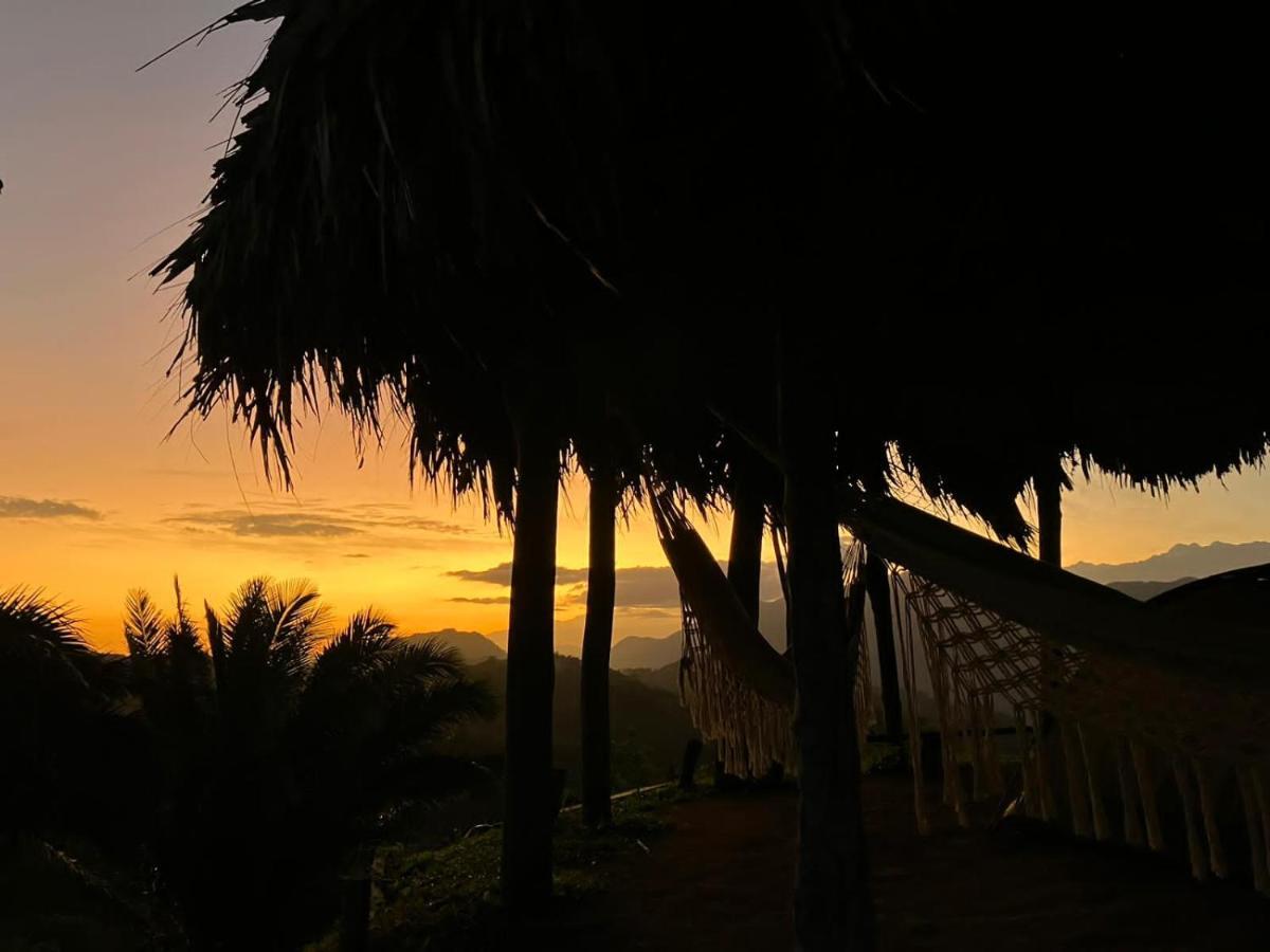 La Cima Tayrona Santa Marta (Magdalena)