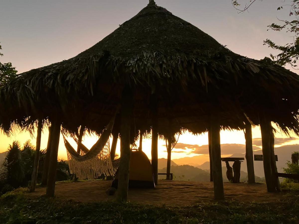 La Cima Tayrona Luxury tent Santa Marta (Magdalena)