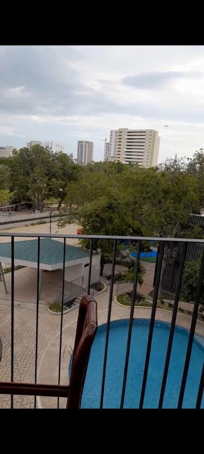 Bellohorizonte Smr Apartment Santa Marta (Magdalena)