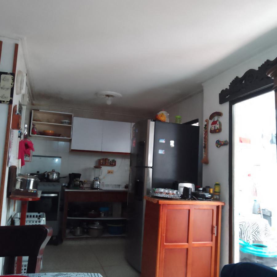 El Rodadero Guest house *