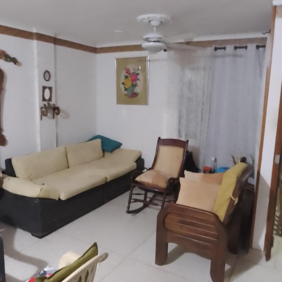 Guest house El Rodadero