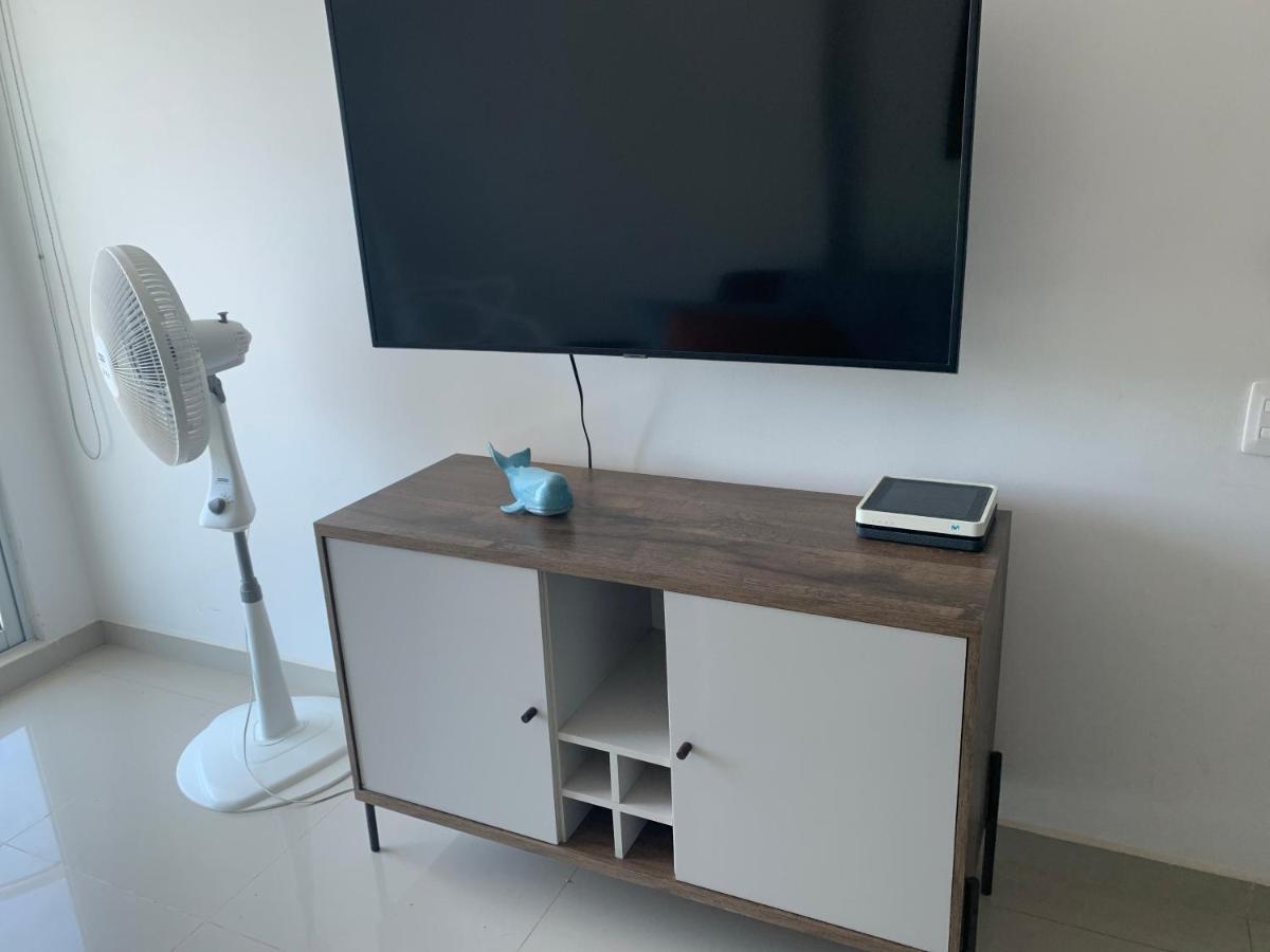 Rodadero Sur Playa Salguero A 200 Mts Del Mar Apartment *