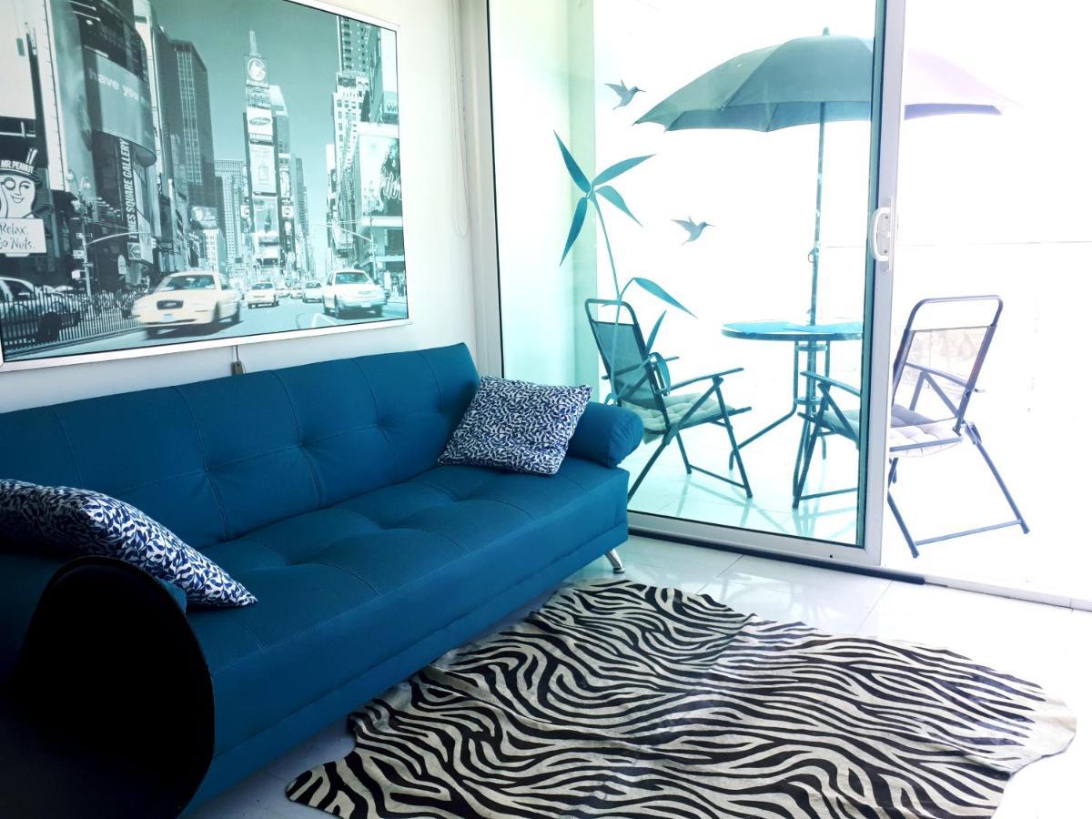 Apartment Frente Al Mar *