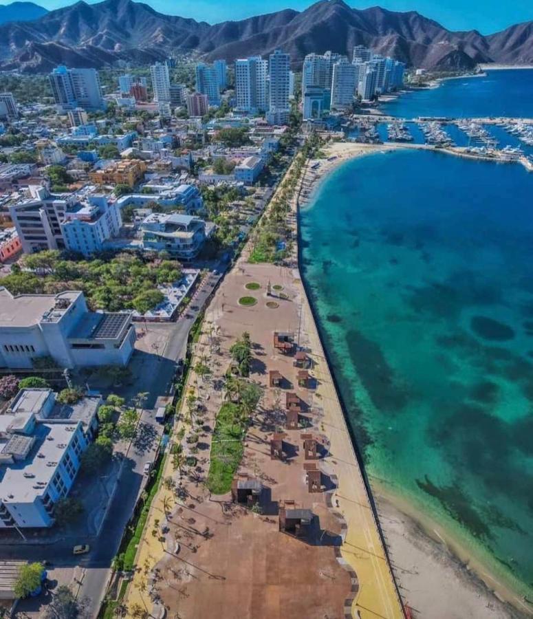 Costa Norte Hotel