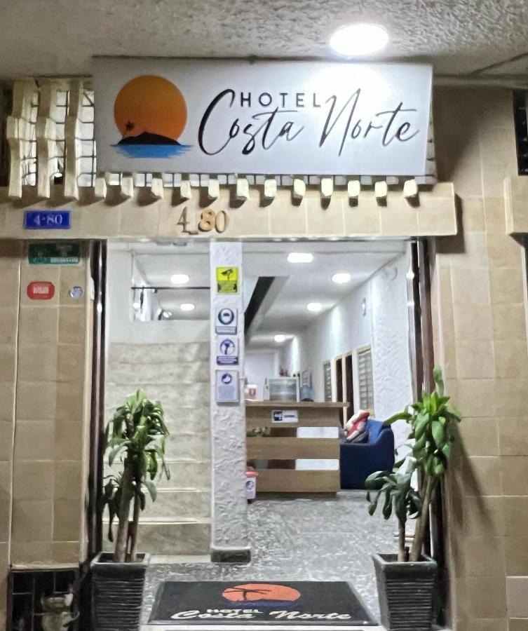 Hotel Costa Norte Santa Marta (Magdalena)