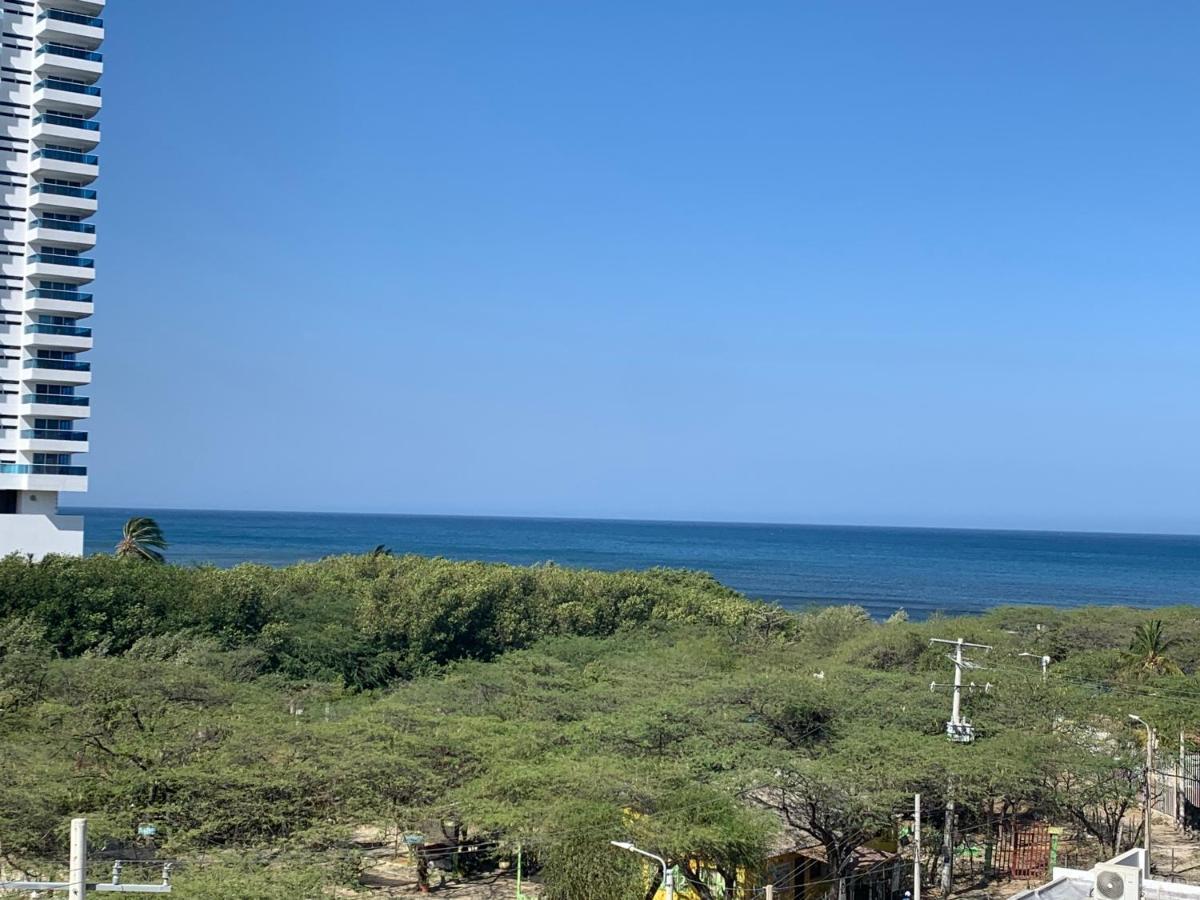 Rodadero Sur Playa Salguero A 200 Mts Del Mar Apartment Santa Marta (Magdalena)