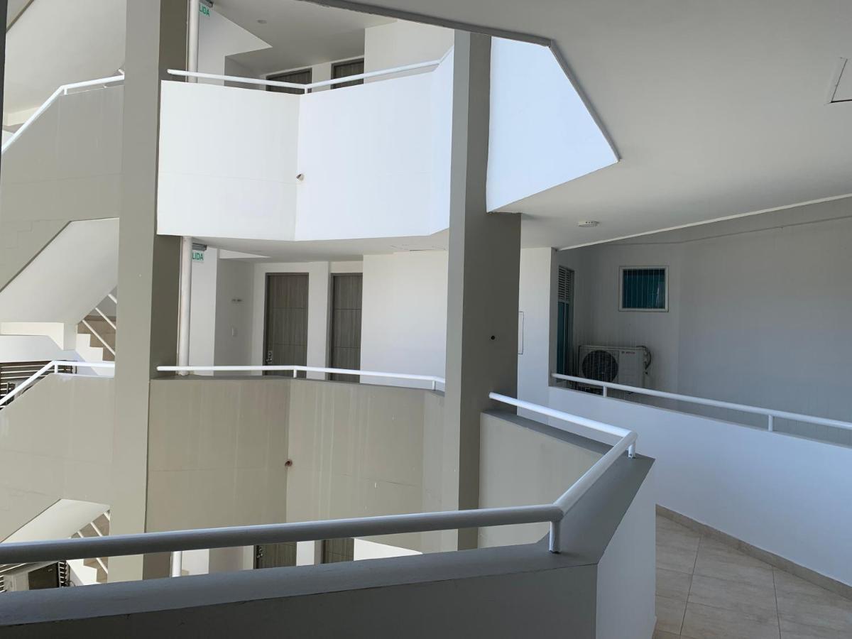 Apartment Rodadero Sur Playa Salguero A 200 Mts Del Mar *