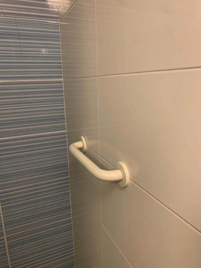 Rodadero Sur Playa Salguero A 200 Mts Del Mar Apartment