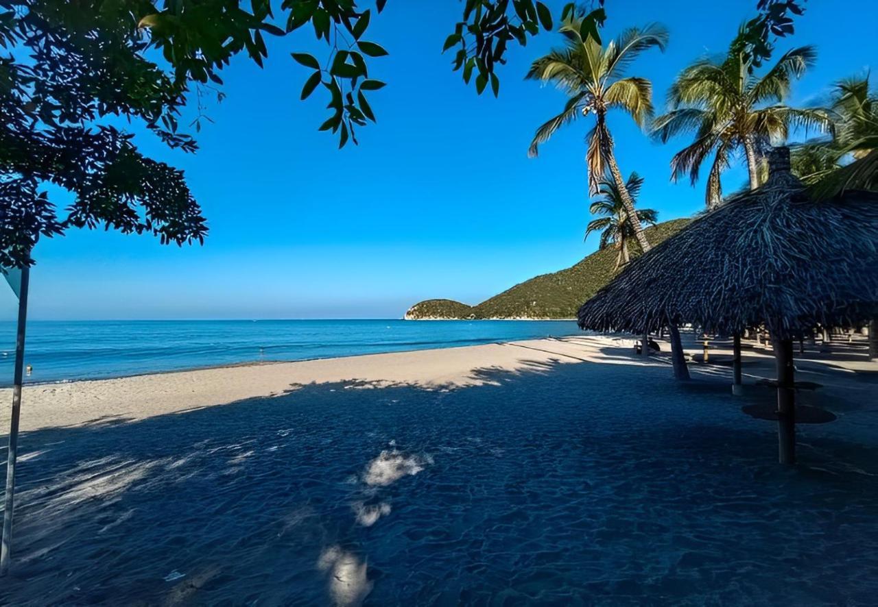 Playa Del Ritmo Hostel&bar Hostal Santa Marta (Magdalena)
