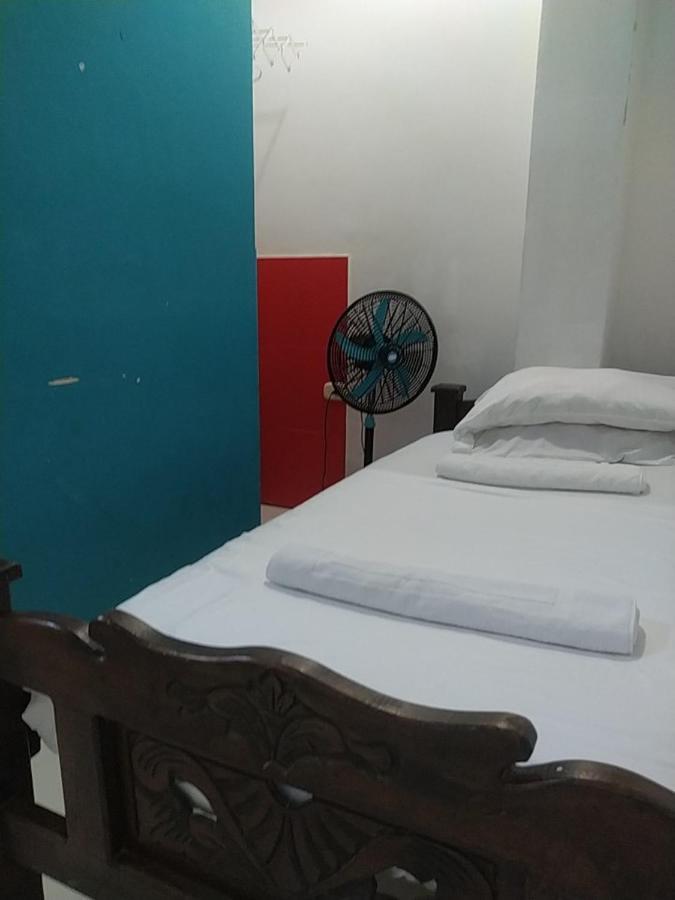 Casa Valentina Del Mar-rodadero-santa Marta Apartment *