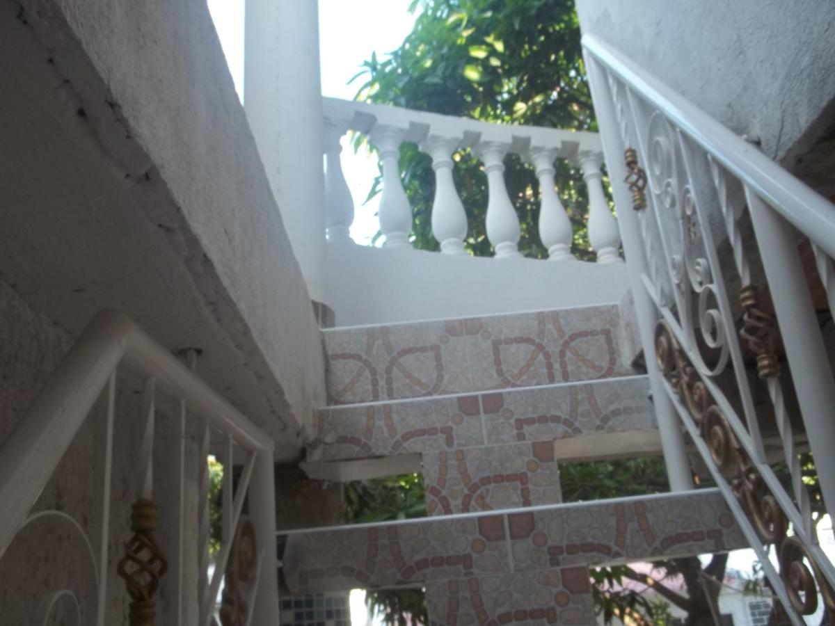 Casa Valentina Del Mar-rodadero-santa Marta Apartment