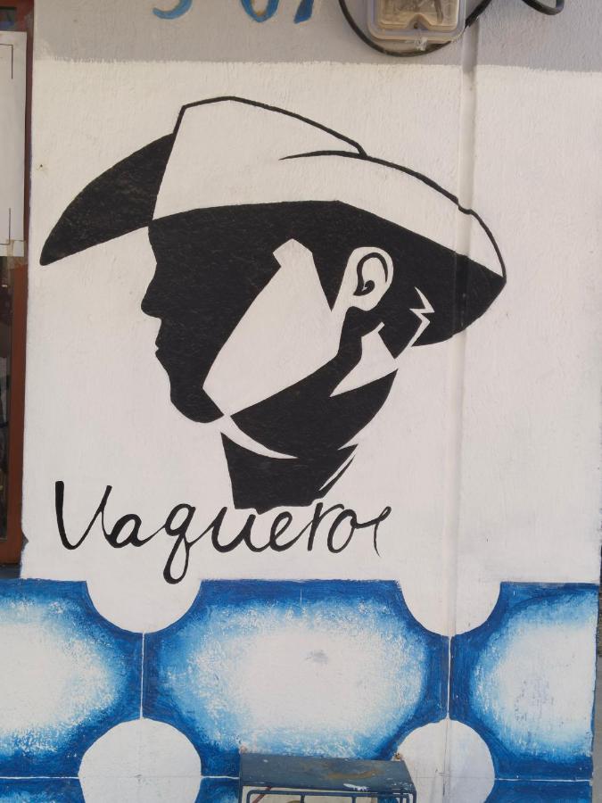 Vaquero * Santa Marta (Magdalena)
