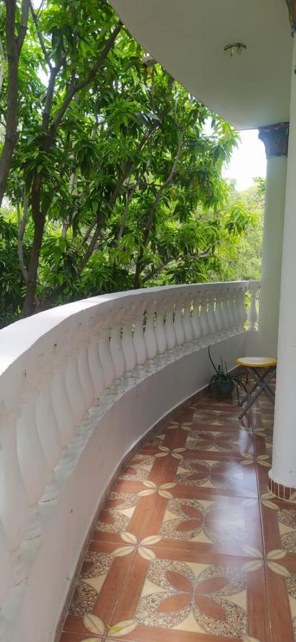 Casa Valentina Del Mar-rodadero_santa Marta