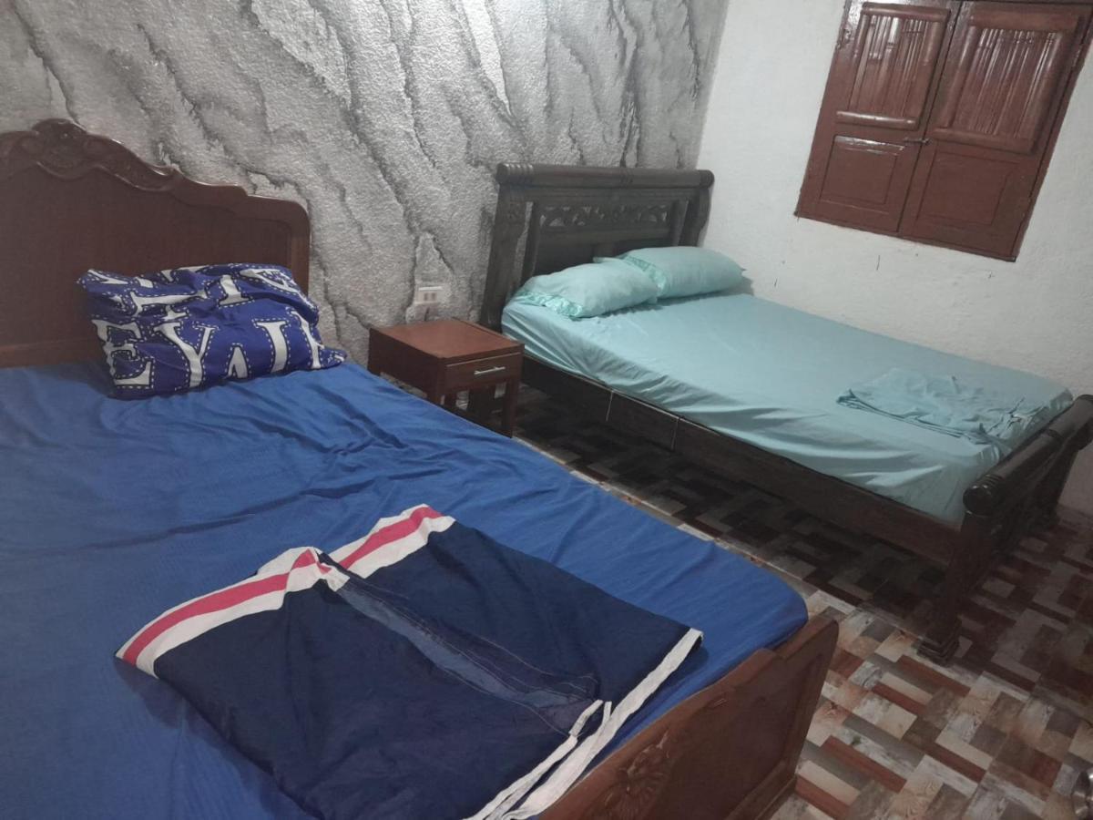 Vaquero Bed & Breakfast Santa Marta (Magdalena)