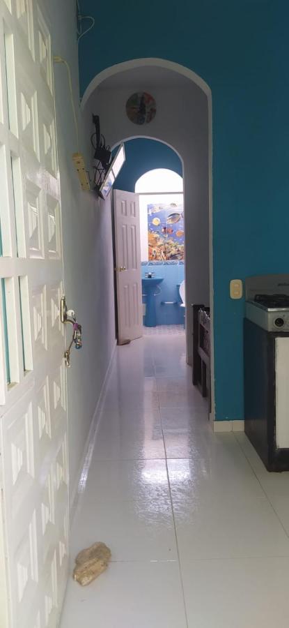 Casa Valentina Del Mar-rodadero_santa Marta Santa Marta (Magdalena)