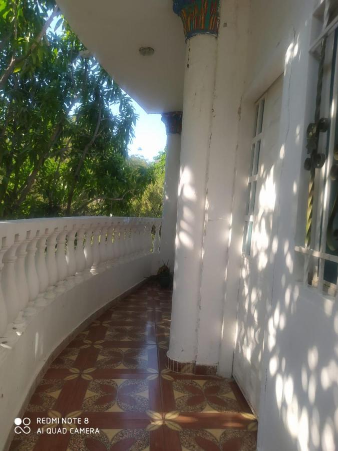 Casa Valentina Del Mar-rodadero_santa Marta Holiday home