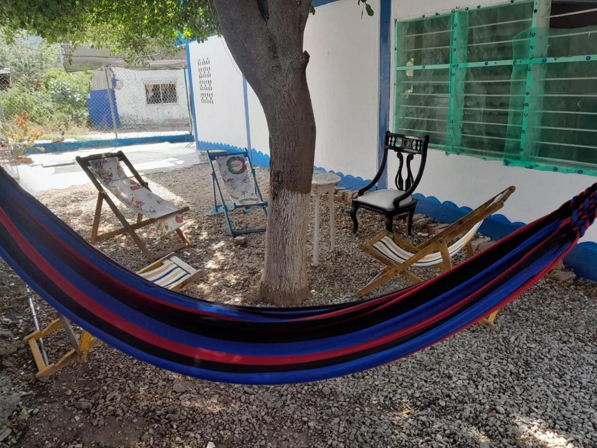 Vaquero Bed & Breakfast Santa Marta (Magdalena)