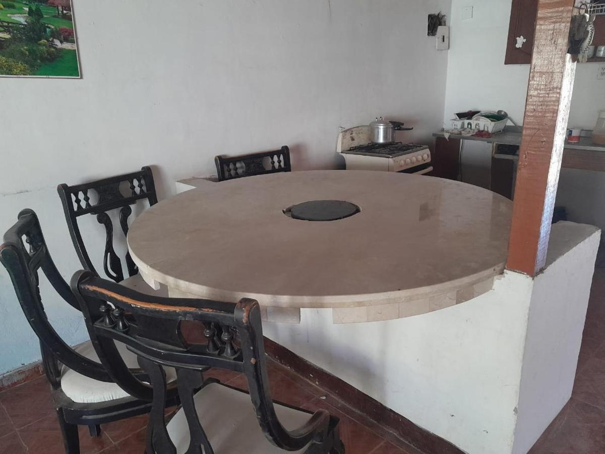Vaquero Bed & Breakfast Santa Marta (Magdalena)