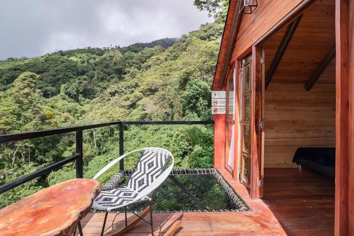 Luxury tent Ana Santa Marta (Magdalena)