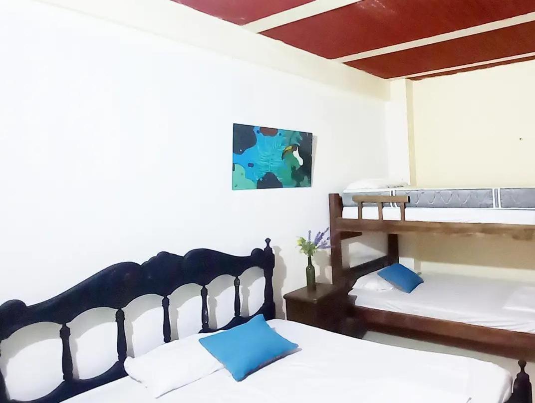 El Oasis Casa *