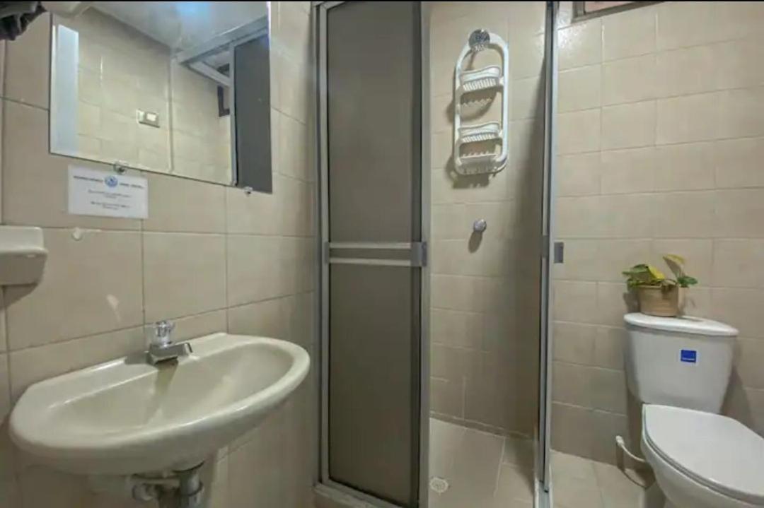 Edificio El Apartment