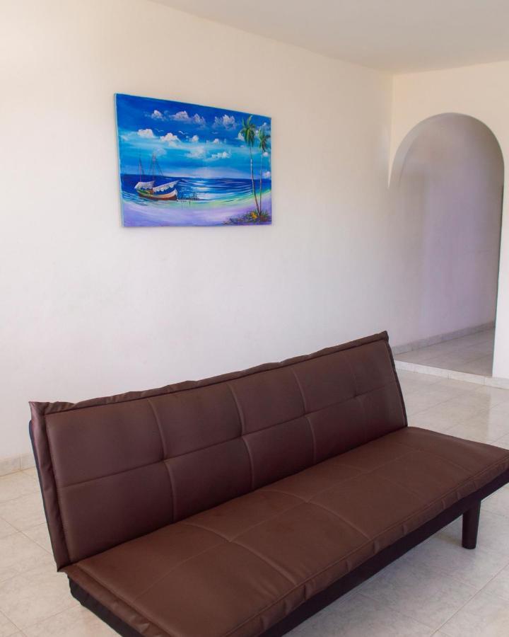 Guest house La Perla Samaria