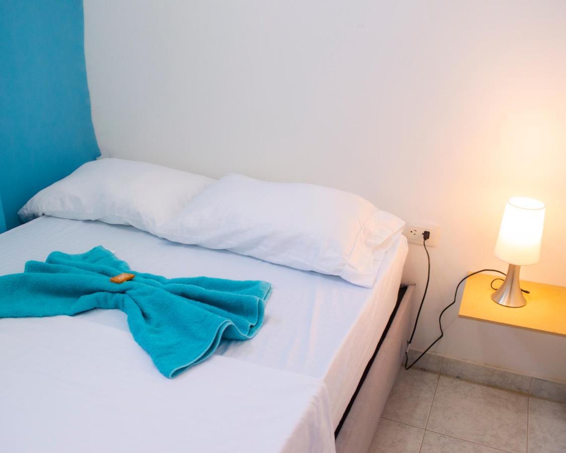 Guest house La Perla Samaria Santa Marta (Magdalena)