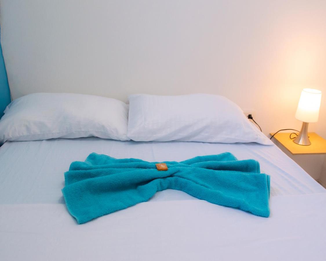 La Perla Samaria Guest house