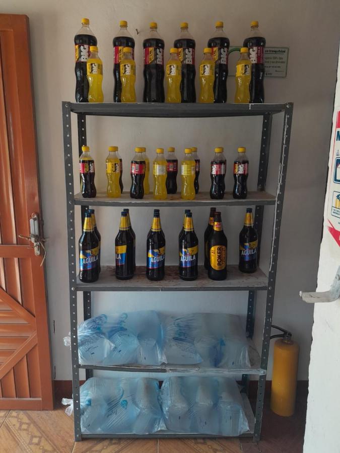 Bed & Breakfast Vaquero