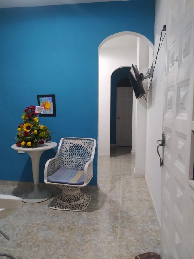 Holiday home Casa Valentina Del Mar-rodadero_santa Marta