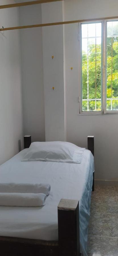Casa Valentina Del Mar-rodadero_santa Marta