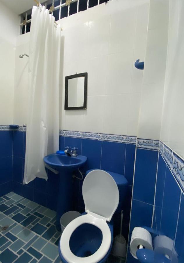 Holiday home Casa Valentina Del Mar-rodadero_santa Marta
