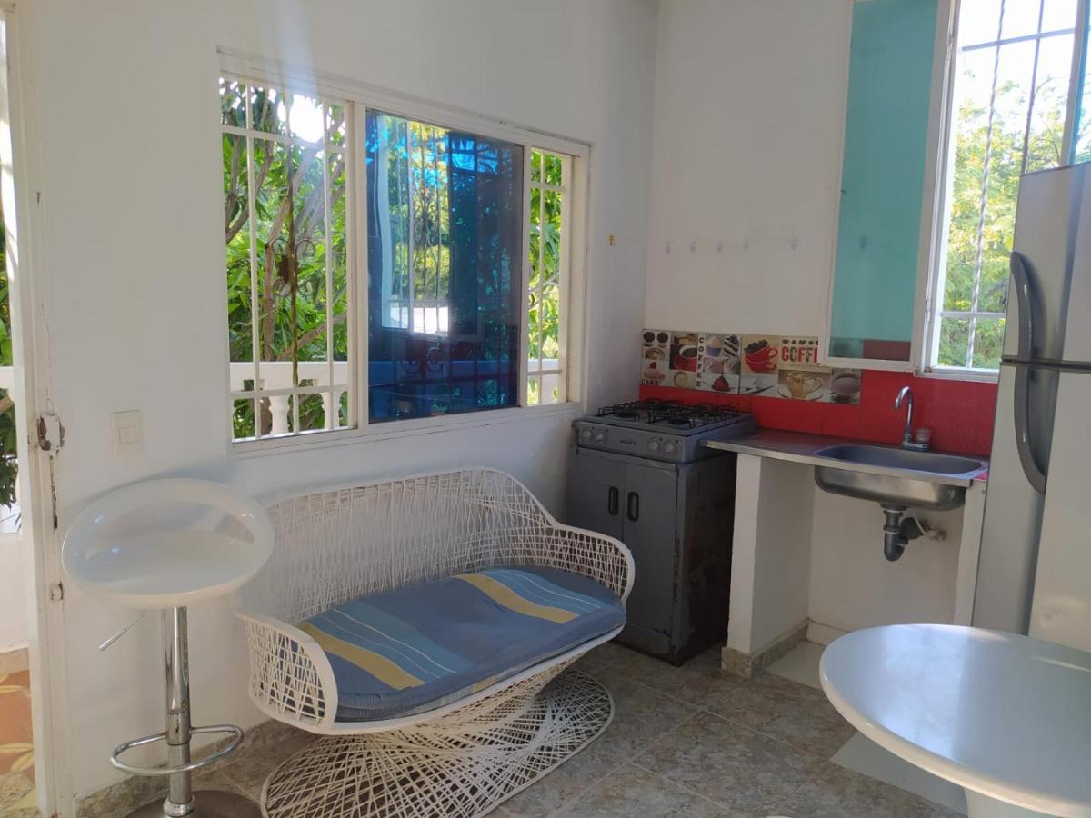 Casa Valentina Del Mar-rodadero_santa Marta *