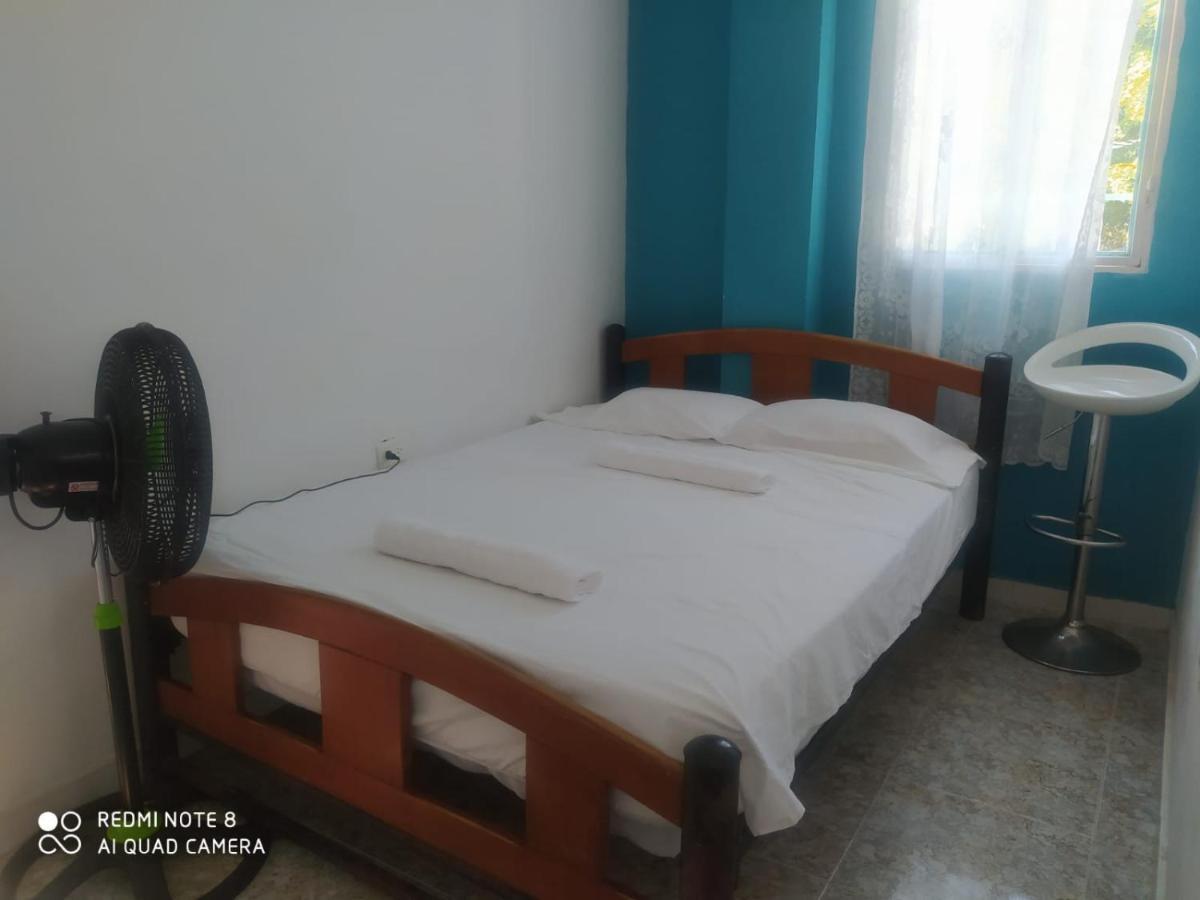 Holiday home Casa Valentina Del Mar-rodadero_santa Marta Santa Marta (Magdalena)