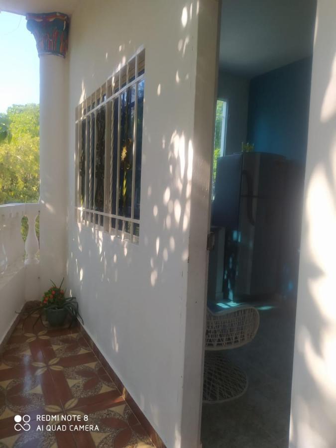 Casa Valentina Del Mar-rodadero_santa Marta * Santa Marta (Magdalena)