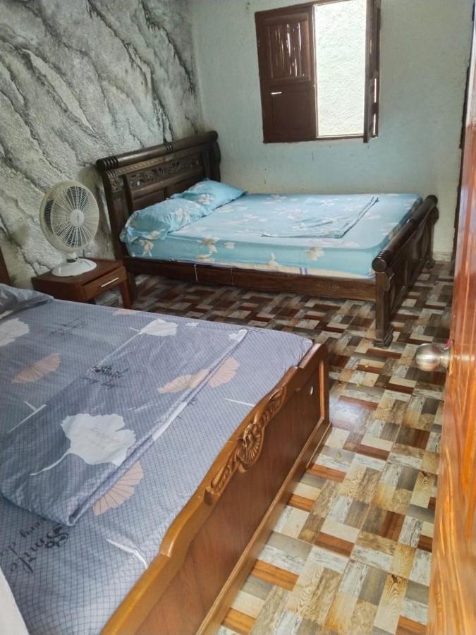Vaquero Bed & Breakfast *