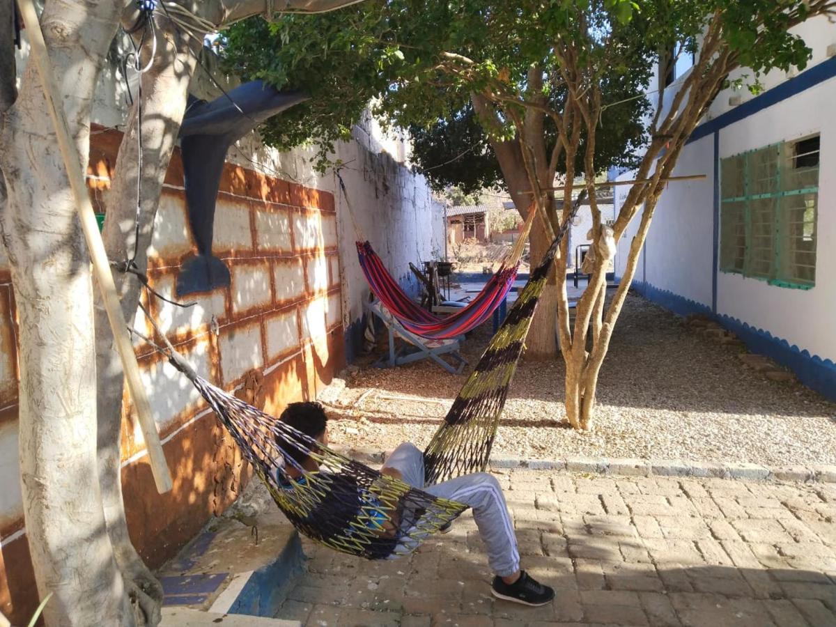 Vaquero Bed & Breakfast Santa Marta (Magdalena)