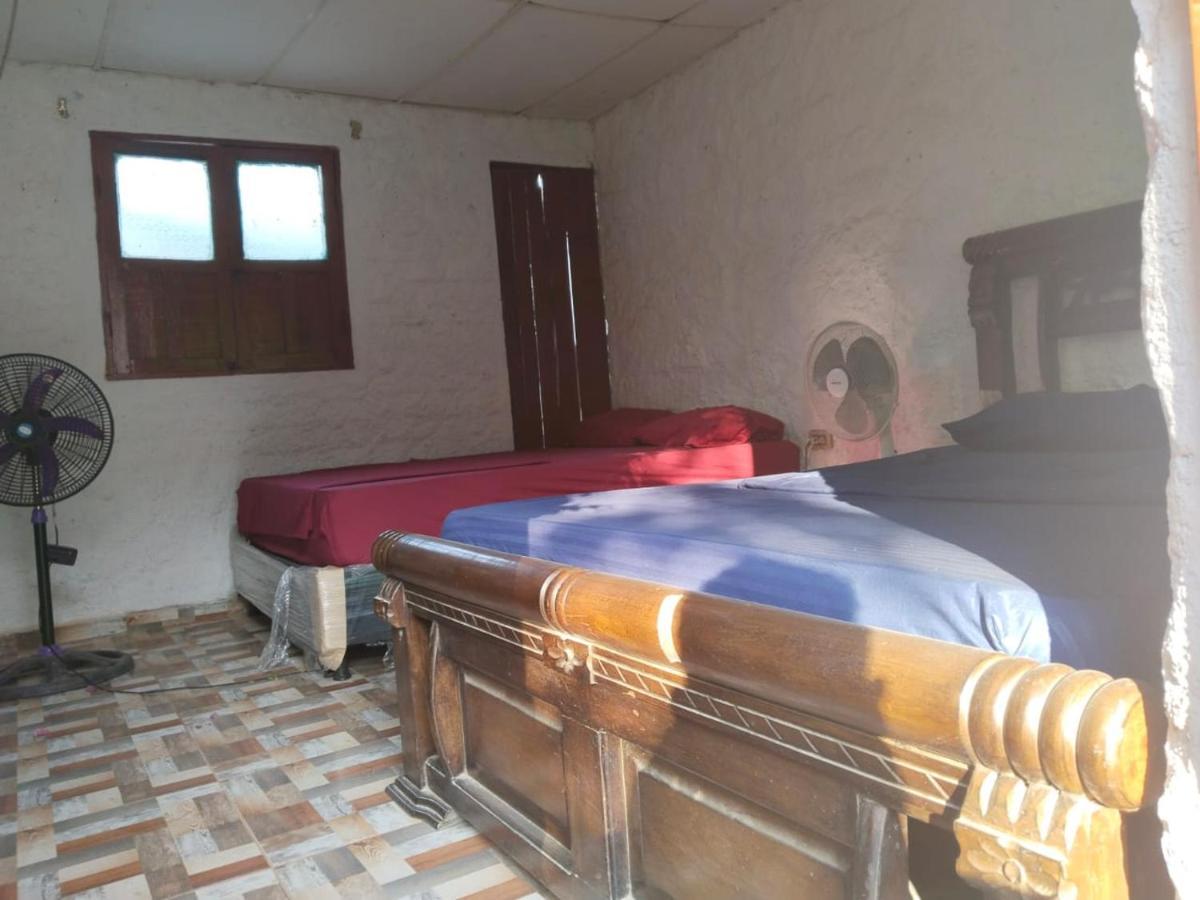 Bed & Breakfast Vaquero