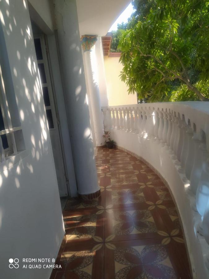 Holiday home Casa Valentina Del Mar-rodadero_santa Marta Santa Marta (Magdalena)