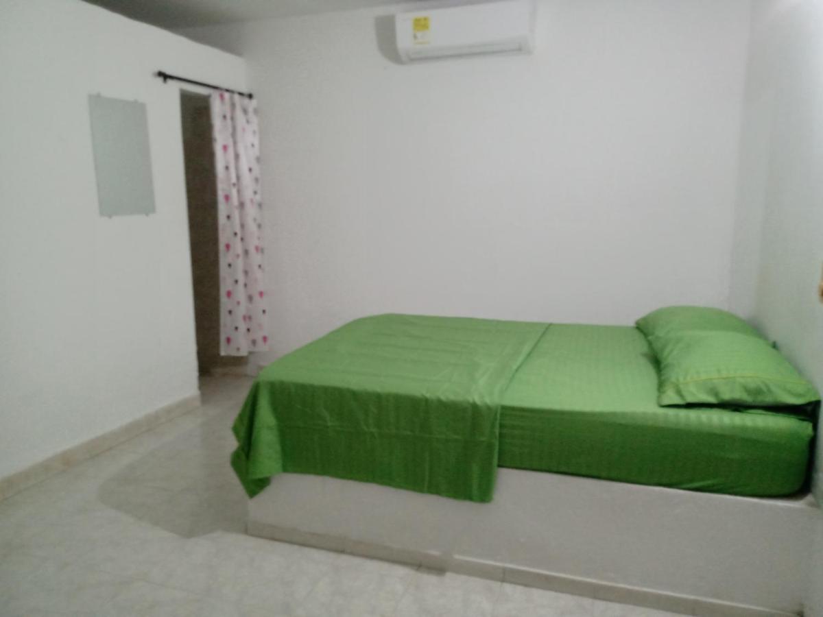 Country house Donde Tata, Finca San Martin