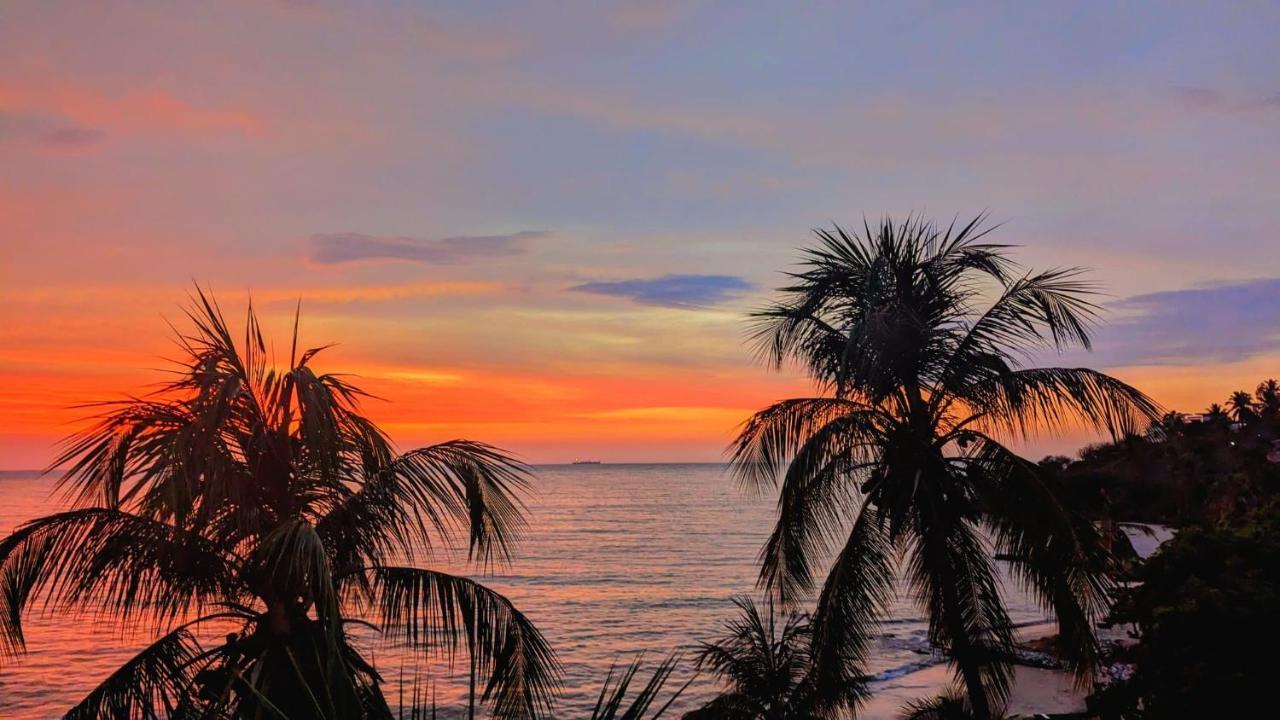 Casa Miramar Holiday home Santa Marta (Magdalena)