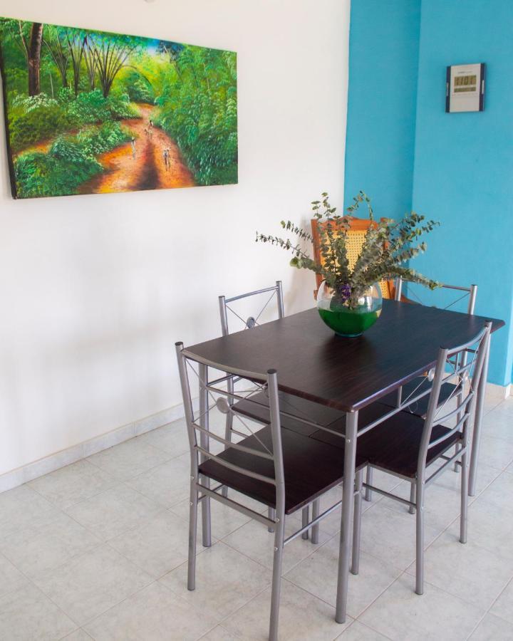 La Perla Samaria Guest house *