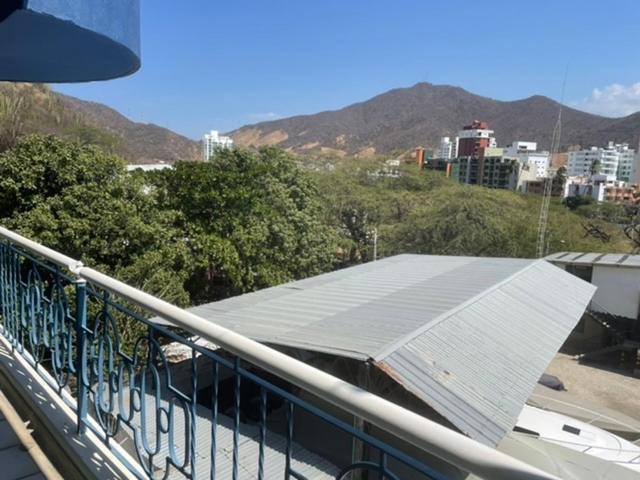 Apartamento Cascadas