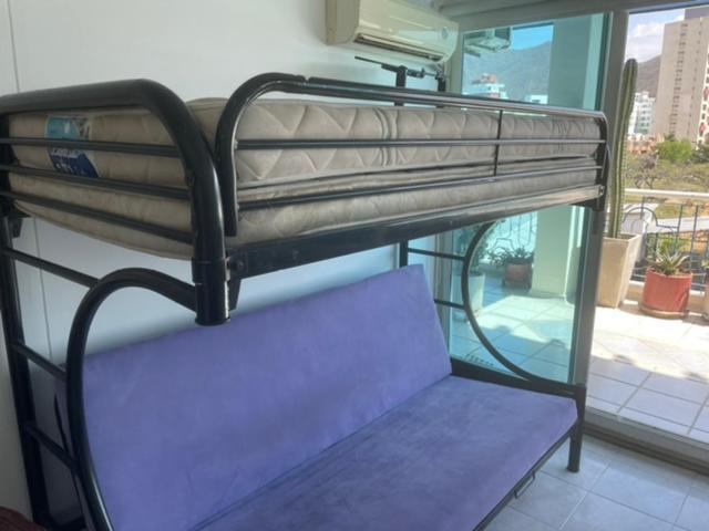 Cascadas Apartamento
